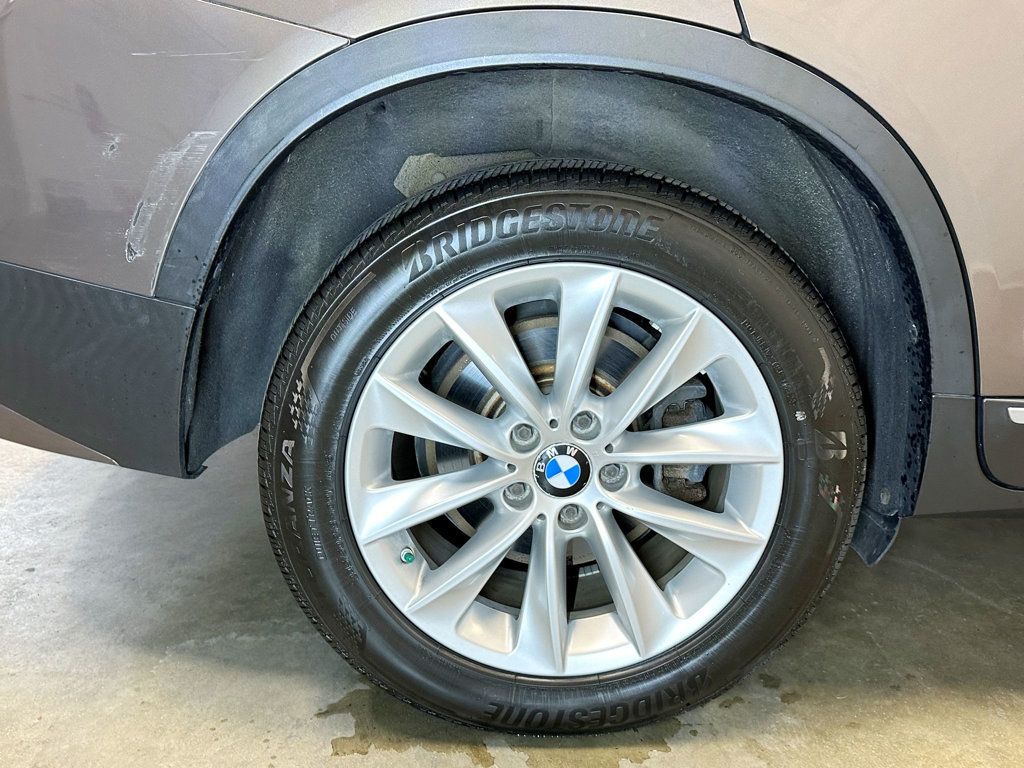 2014 BMW X3 xDrive28i - 23067937 - 42