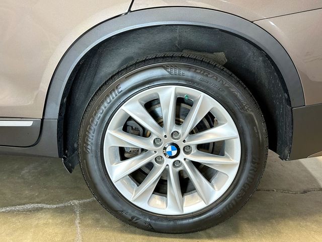 2014 BMW X3 xDrive28i - 23067937 - 43