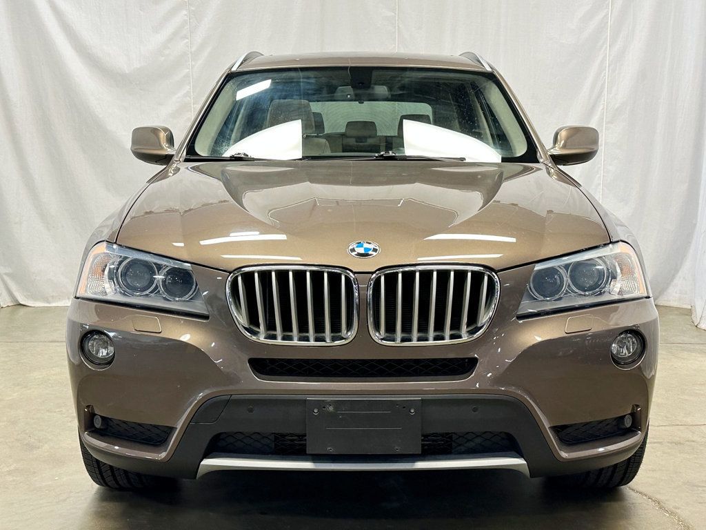 2014 BMW X3 xDrive28i - 23067937 - 4