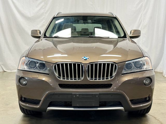 2014 BMW X3 xDrive28i - 23067937 - 4