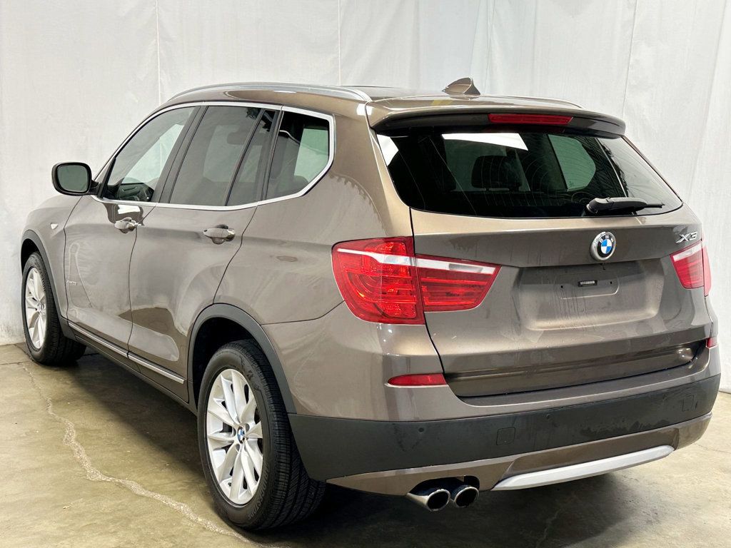 2014 BMW X3 xDrive28i - 23067937 - 7