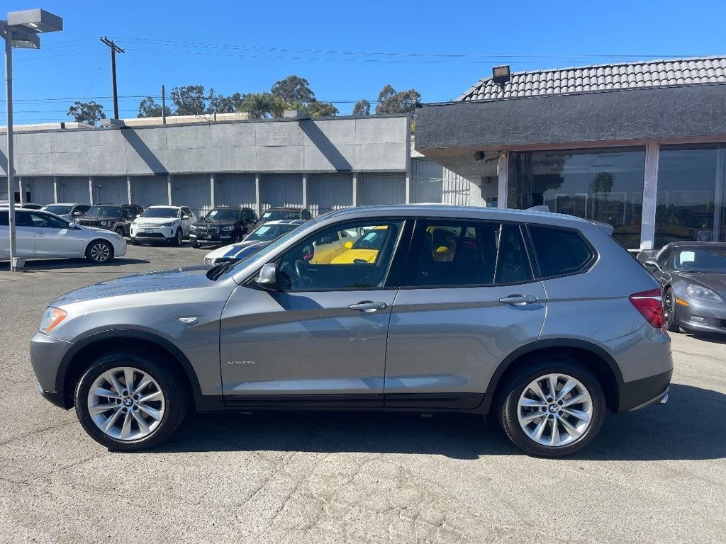 2014 BMW X3 xDrive28i - 22644508 - 5