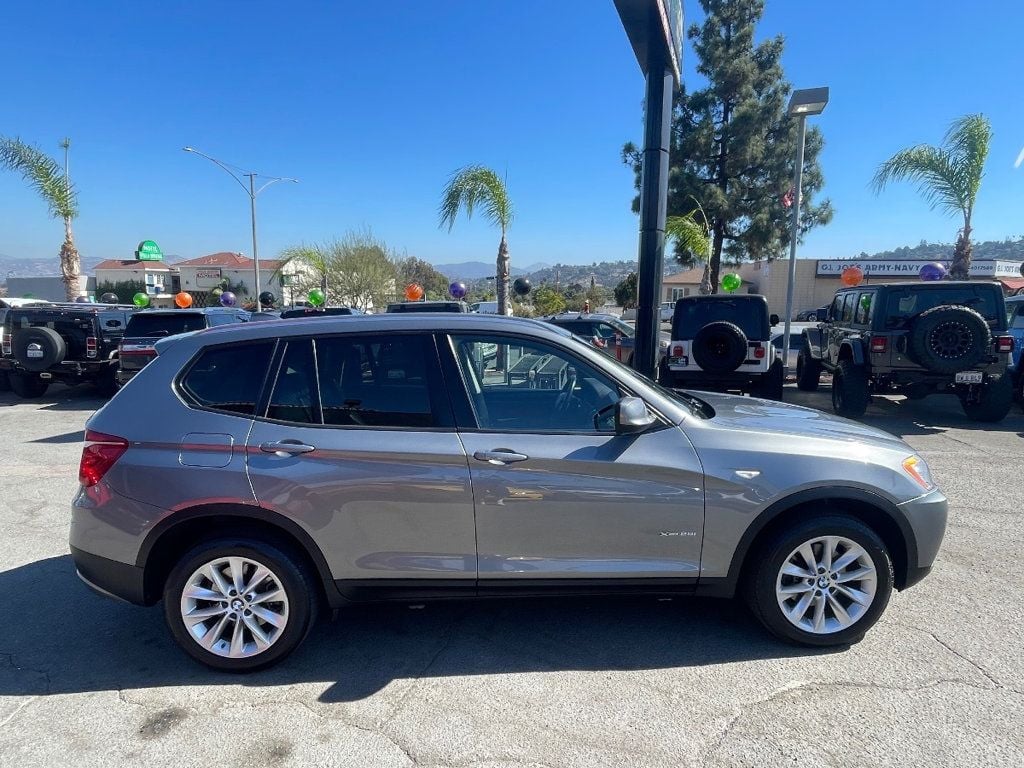 2014 BMW X3 xDrive28i - 22644508 - 7