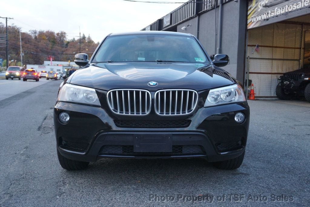 2014 BMW X3 xDrive28i - 22677629 - 1