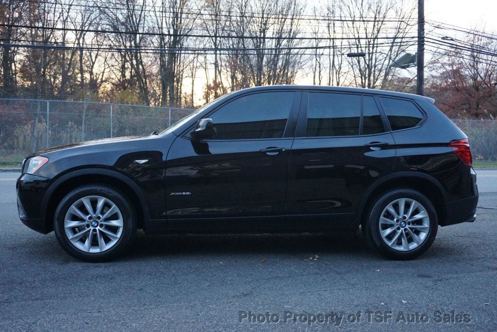 2014 BMW X3 xDrive28i - 22677629 - 3