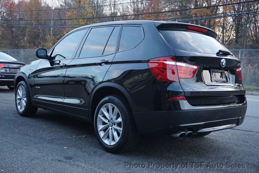 2014 BMW X3 xDrive28i - 22677629 - 4