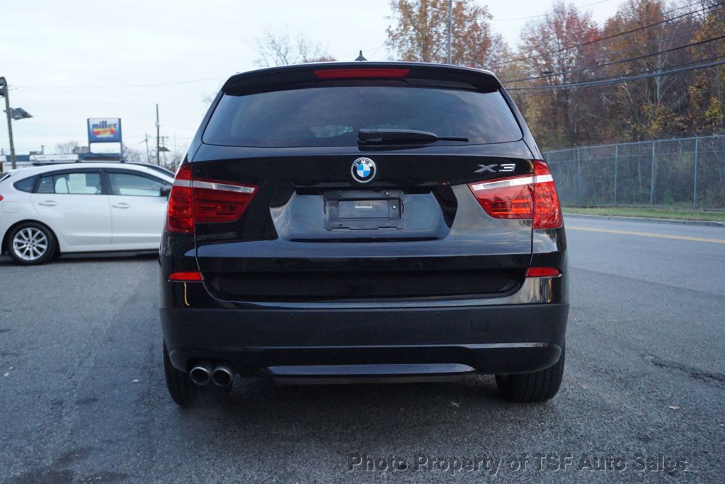 2014 BMW X3 xDrive28i - 22677629 - 5