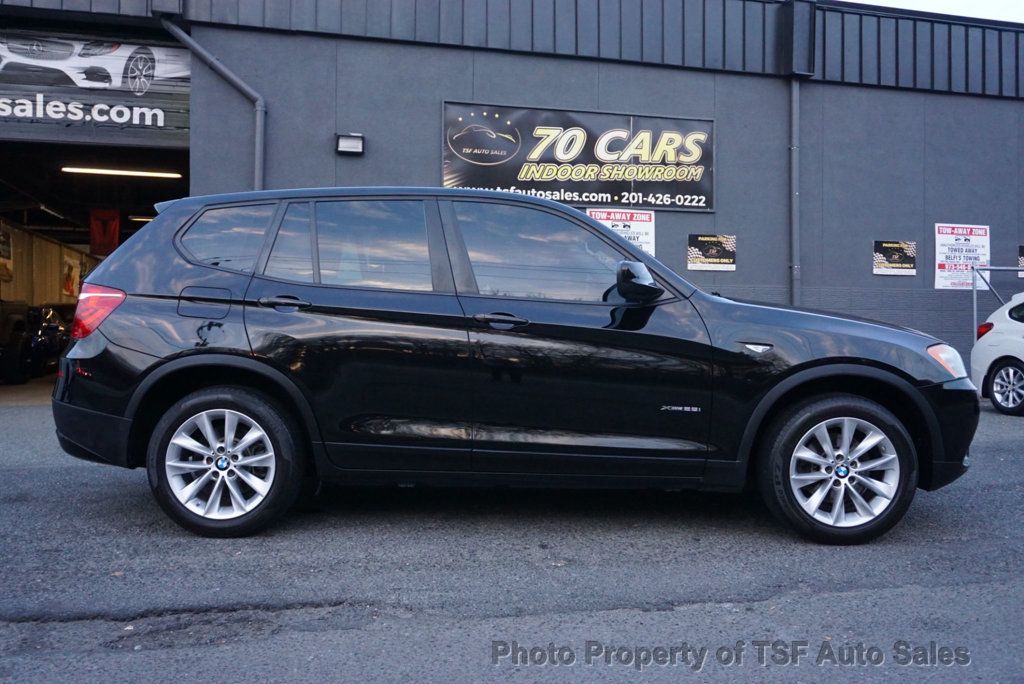 2014 BMW X3 xDrive28i - 22677629 - 7