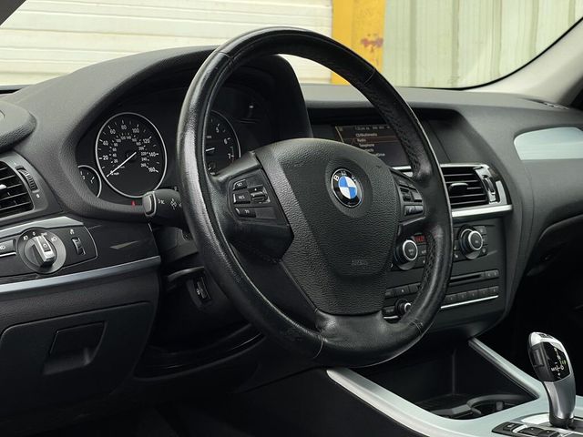 2014 BMW X3 xDrive28i AWD 4dr SUV - 21326921 - 13
