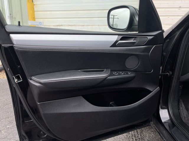 2014 BMW X3 xDrive28i AWD 4dr SUV - 21326921 - 14