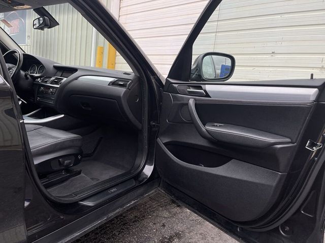 2014 BMW X3 xDrive28i AWD 4dr SUV - 21326921 - 15