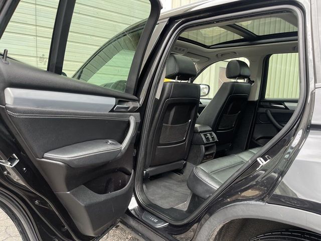 2014 BMW X3 xDrive28i AWD 4dr SUV - 21326921 - 18