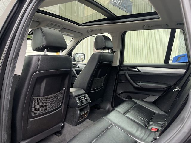 2014 BMW X3 xDrive28i AWD 4dr SUV - 21326921 - 20