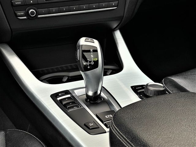 2014 BMW X3 xDrive28i AWD 4dr SUV - 21326921 - 26