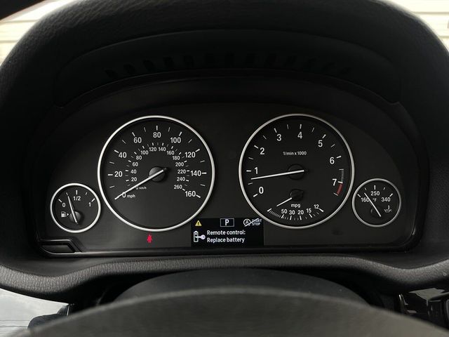 2014 BMW X3 xDrive28i AWD 4dr SUV - 21326921 - 29