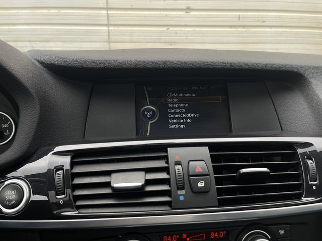 2014 BMW X3 xDrive28i AWD 4dr SUV - 21326921 - 30