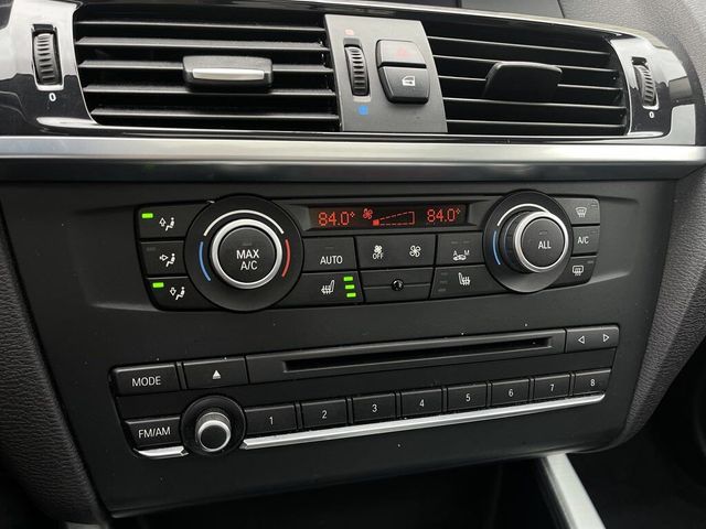 2014 BMW X3 xDrive28i AWD 4dr SUV - 21326921 - 31