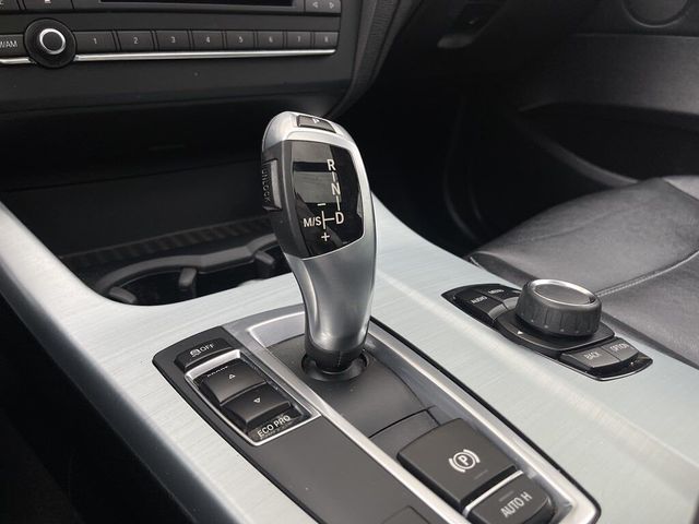 2014 BMW X3 xDrive28i AWD 4dr SUV - 21326921 - 32