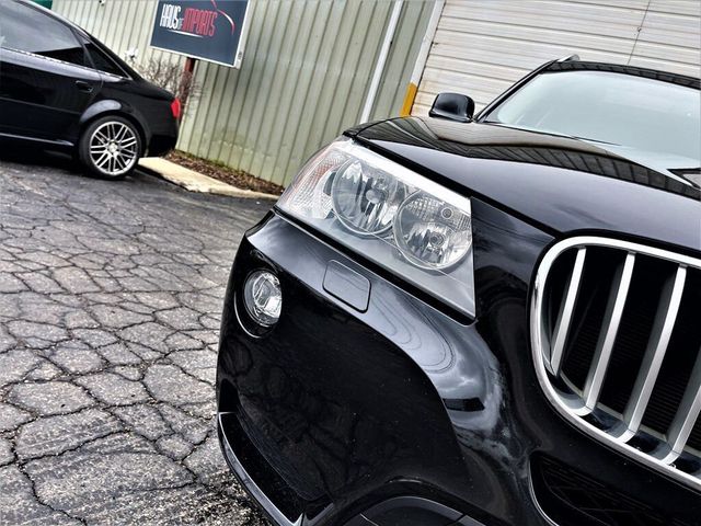 2014 BMW X3 xDrive28i AWD 4dr SUV - 21326921 - 4