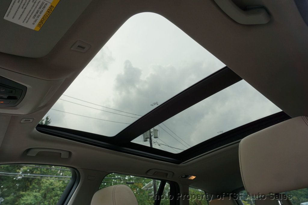2014 Bmw X3 xDrive28i photo 14