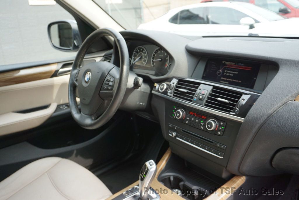 2014 Bmw X3 xDrive28i photo 17