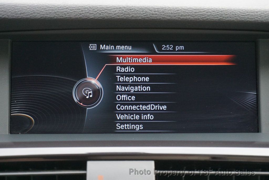 2014 Bmw X3 xDrive28i photo 19