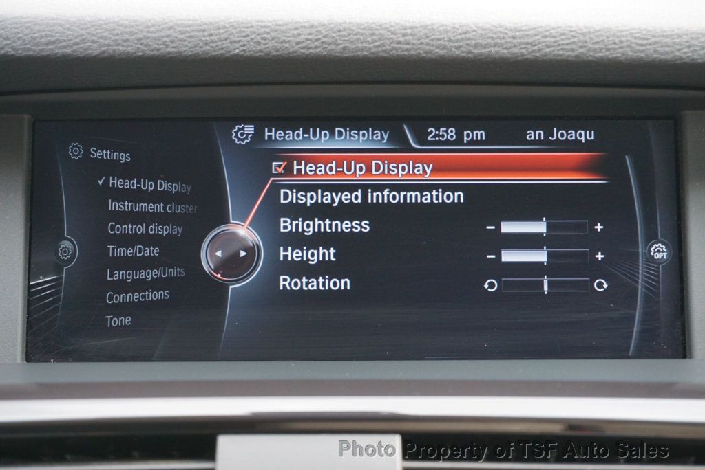 2014 Bmw X3 xDrive28i photo 22