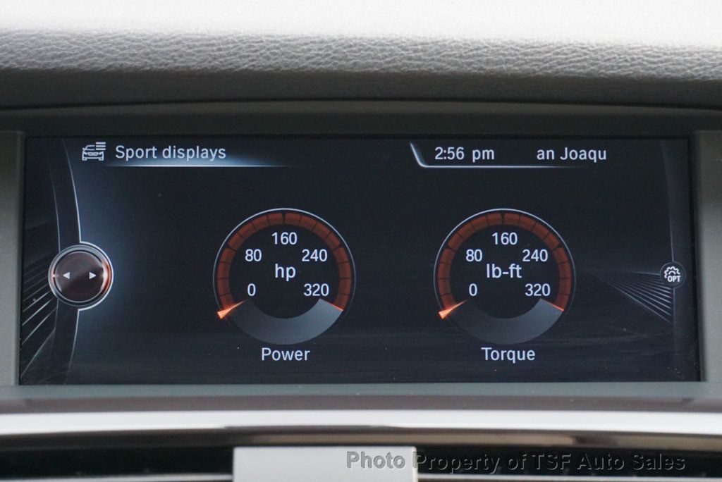 2014 Bmw X3 xDrive28i photo 23