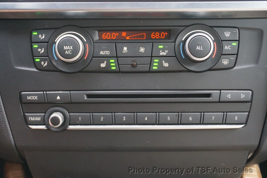 2014 Bmw X3 xDrive28i photo 24