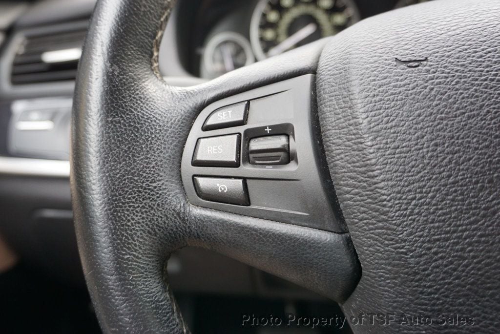 2014 Bmw X3 xDrive28i photo 27