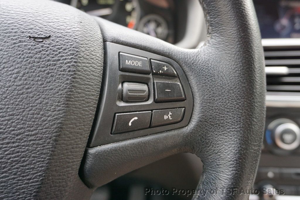 2014 Bmw X3 xDrive28i photo 28