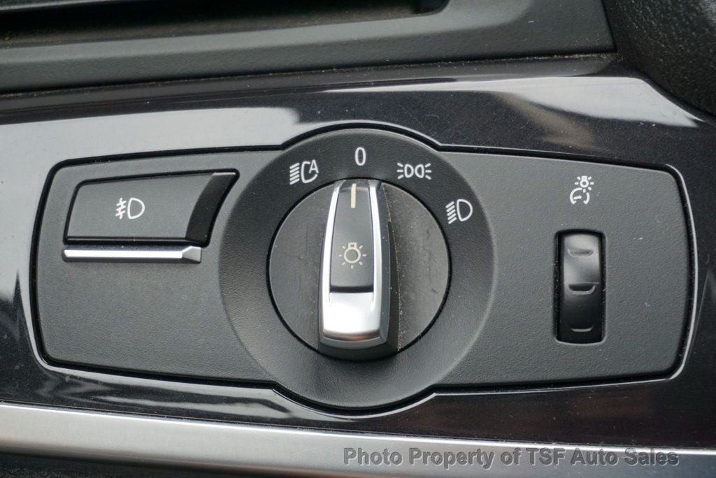 2014 Bmw X3 xDrive28i photo 29