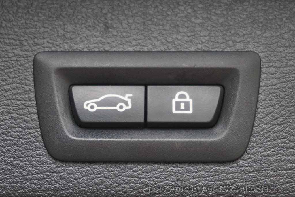 2014 Bmw X3 xDrive28i photo 33