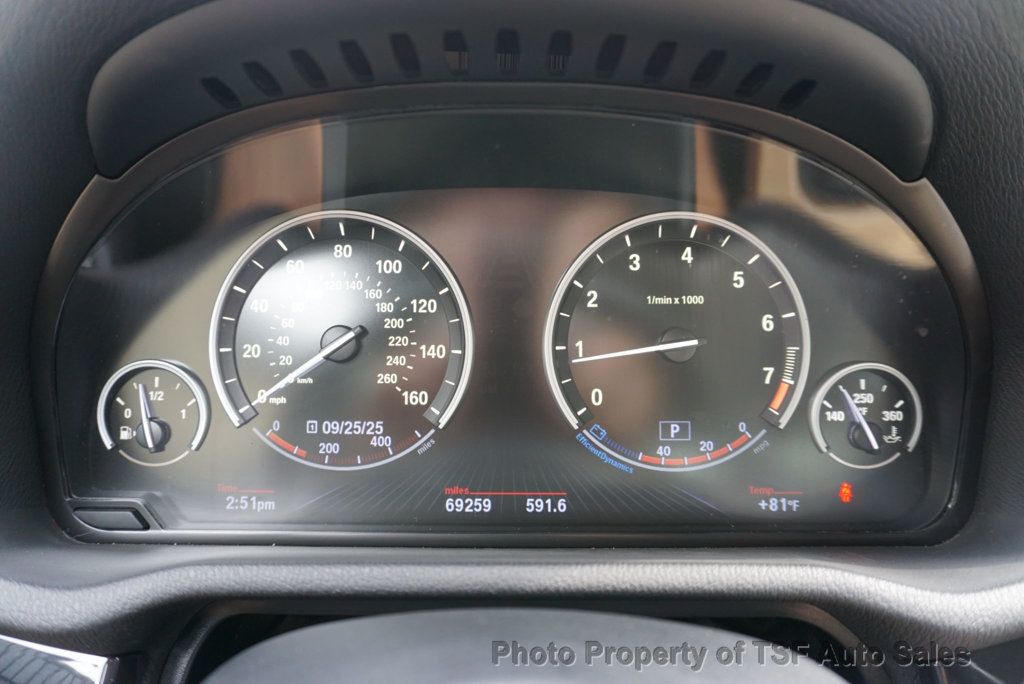 2014 Bmw X3 xDrive28i photo 35