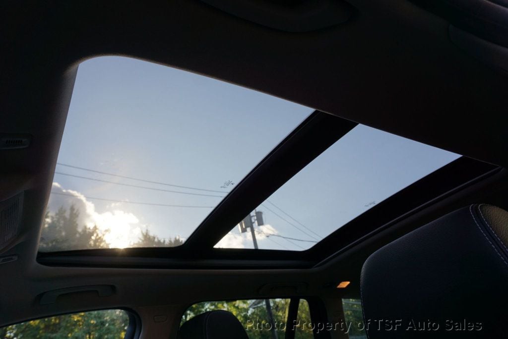 2014 Bmw X3 xDrive28i photo 13