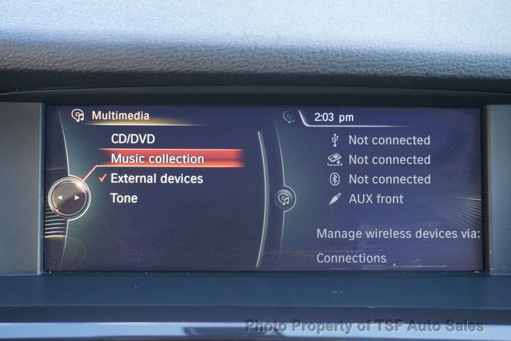 2014 Bmw X3 xDrive28i photo 21