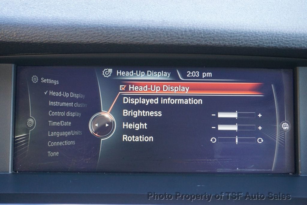 2014 Bmw X3 xDrive28i photo 22