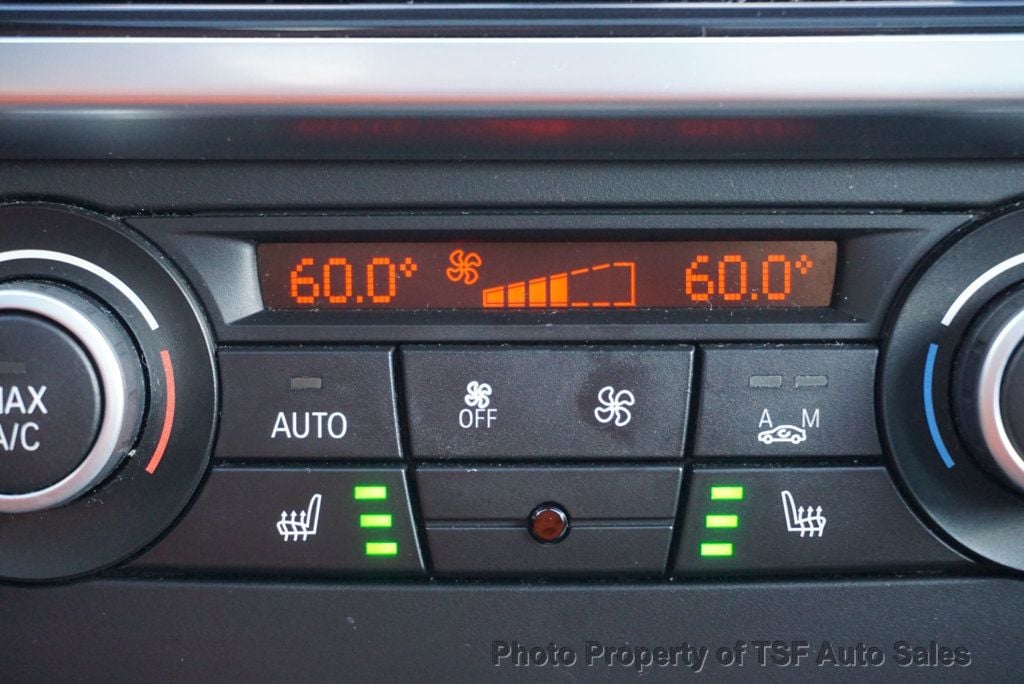 2014 Bmw X3 xDrive28i photo 24