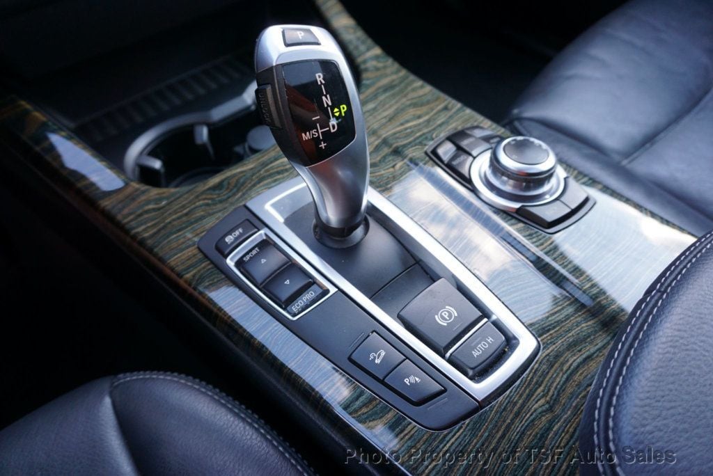 2014 Bmw X3 xDrive28i photo 25