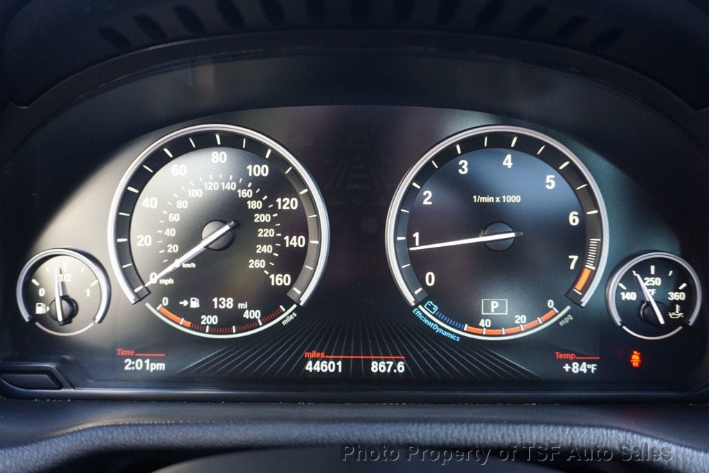 2014 Bmw X3 xDrive28i photo 32