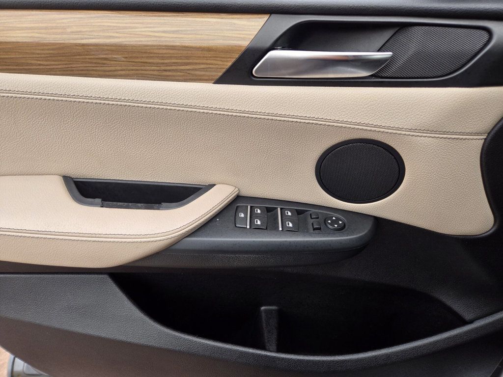 2014 BMW X3 xDrive35i - 22967879 - 13