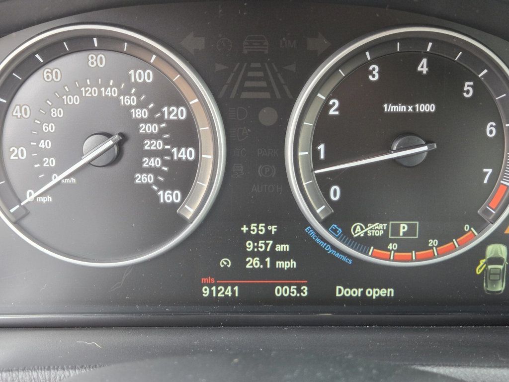 2014 BMW X3 xDrive35i - 22967879 - 15