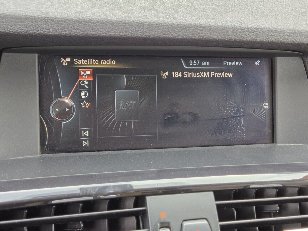 2014 BMW X3 xDrive35i - 22967879 - 16