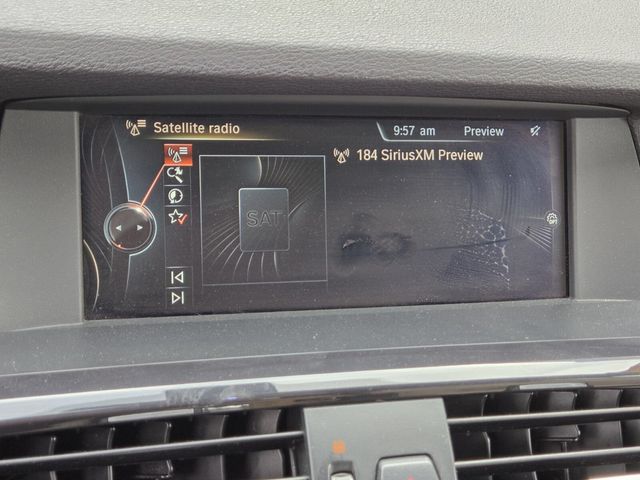 2014 BMW X3 xDrive35i - 22967879 - 16