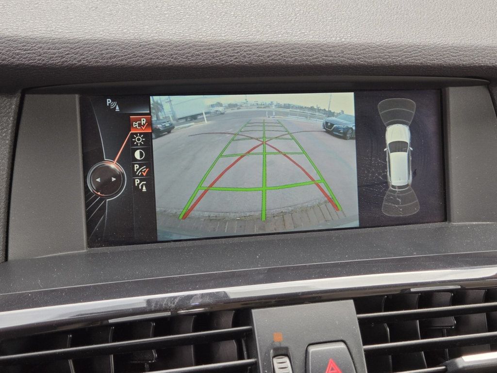 2014 BMW X3 xDrive35i - 22967879 - 17