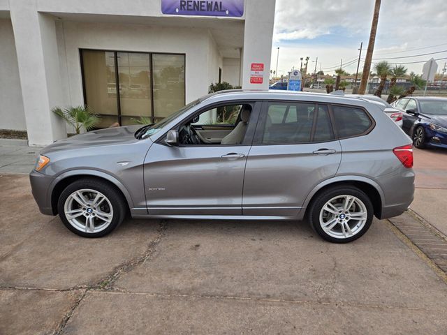 2014 BMW X3 xDrive35i - 22967879 - 1