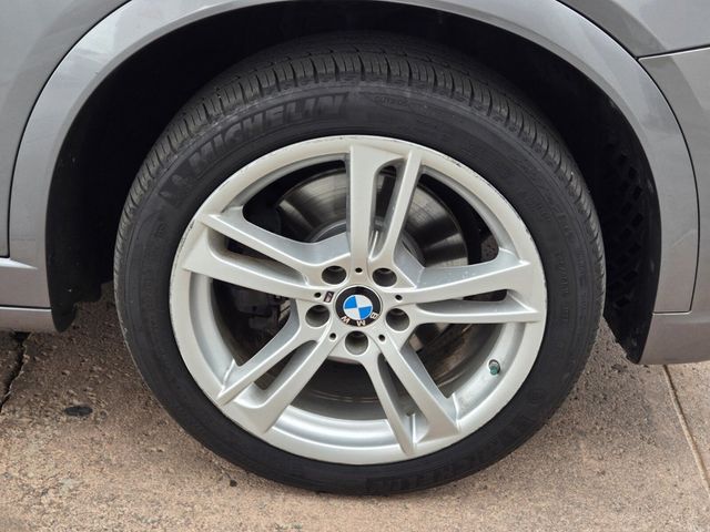 2014 BMW X3 xDrive35i - 22967879 - 5