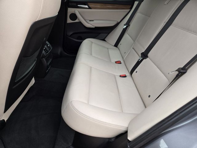 2014 BMW X3 xDrive35i - 22967879 - 8