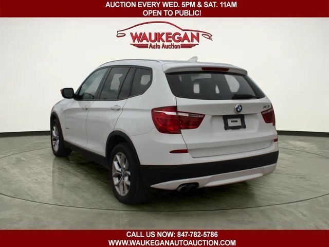 2014 BMW X3 xDrive35i - 23011880 - 3