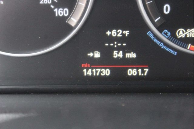 2014 BMW X3 xDrive35i - 23011880 - 6